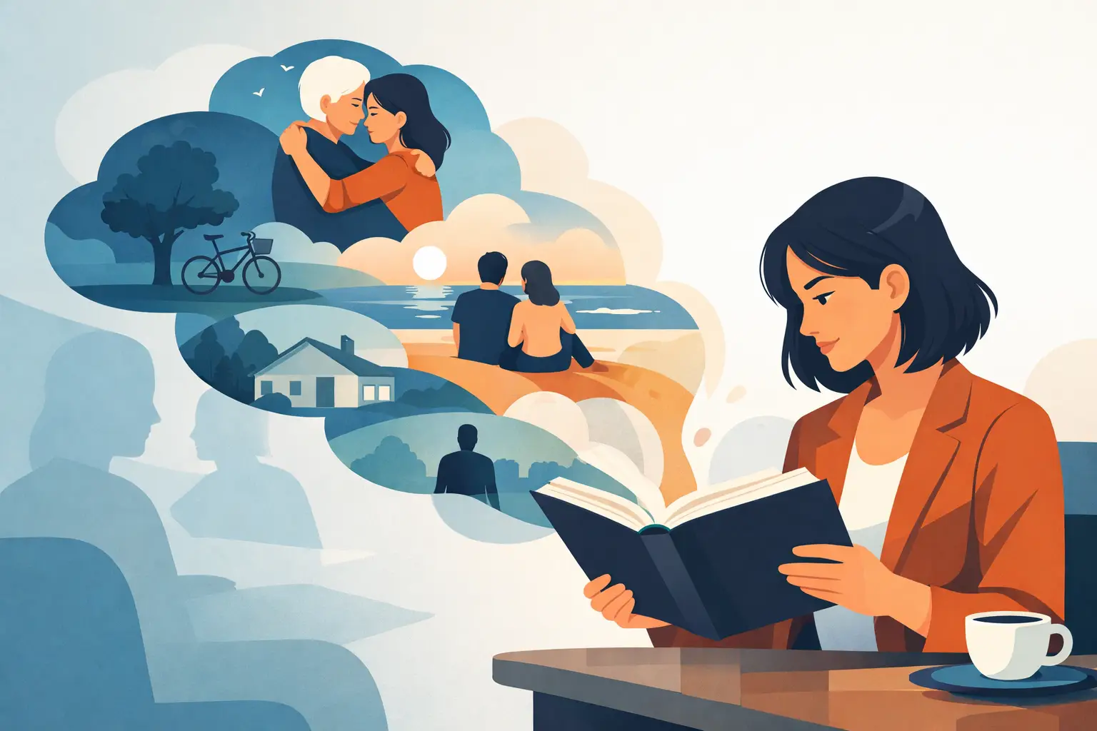 How to Read Memory Fiction Without Looking Away