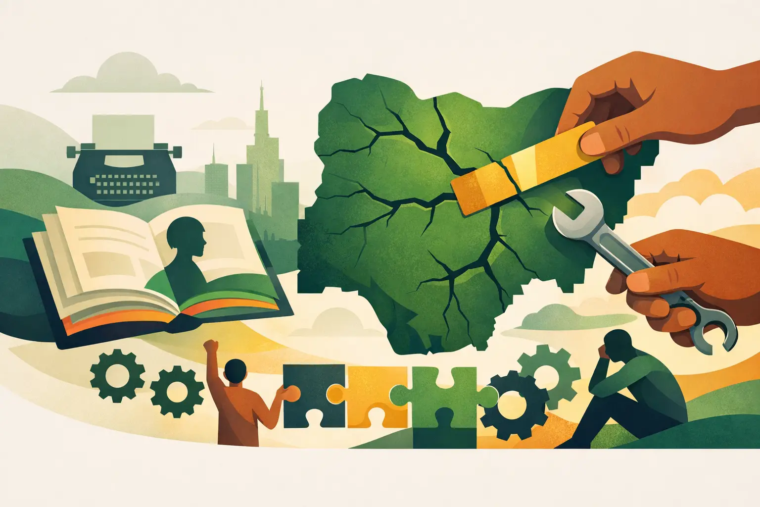 nigerian metafiction and the politics of repair featured 1