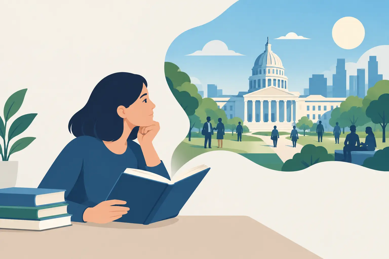 10 Best Essays on Political Imagination to Read