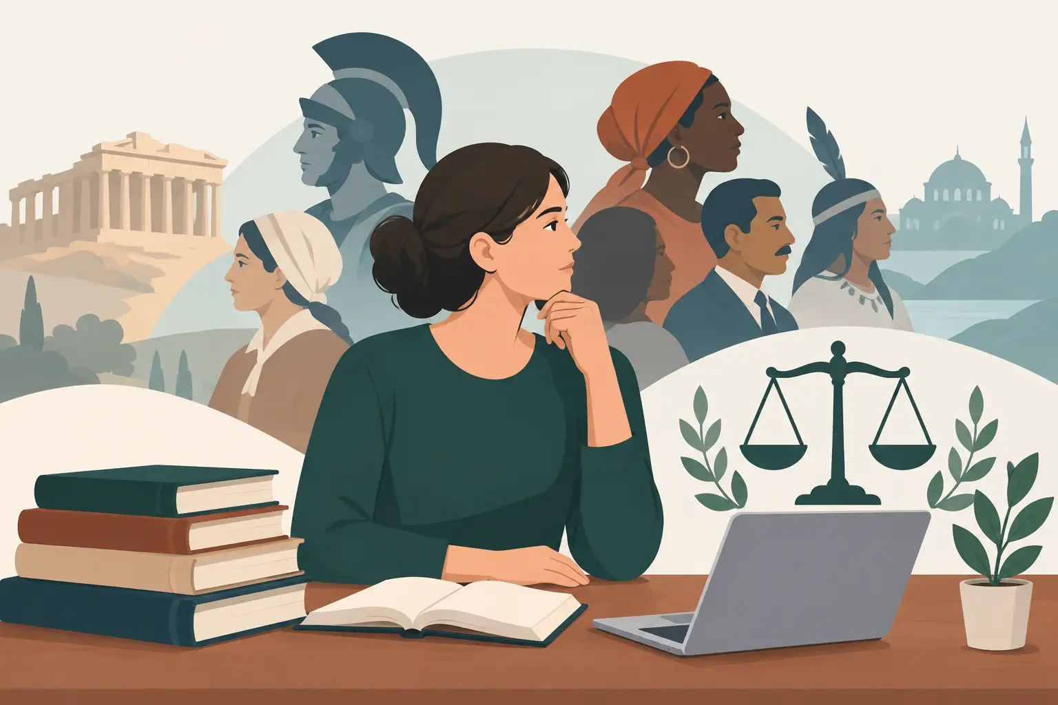 A Guide to Ethical Historical Storytelling