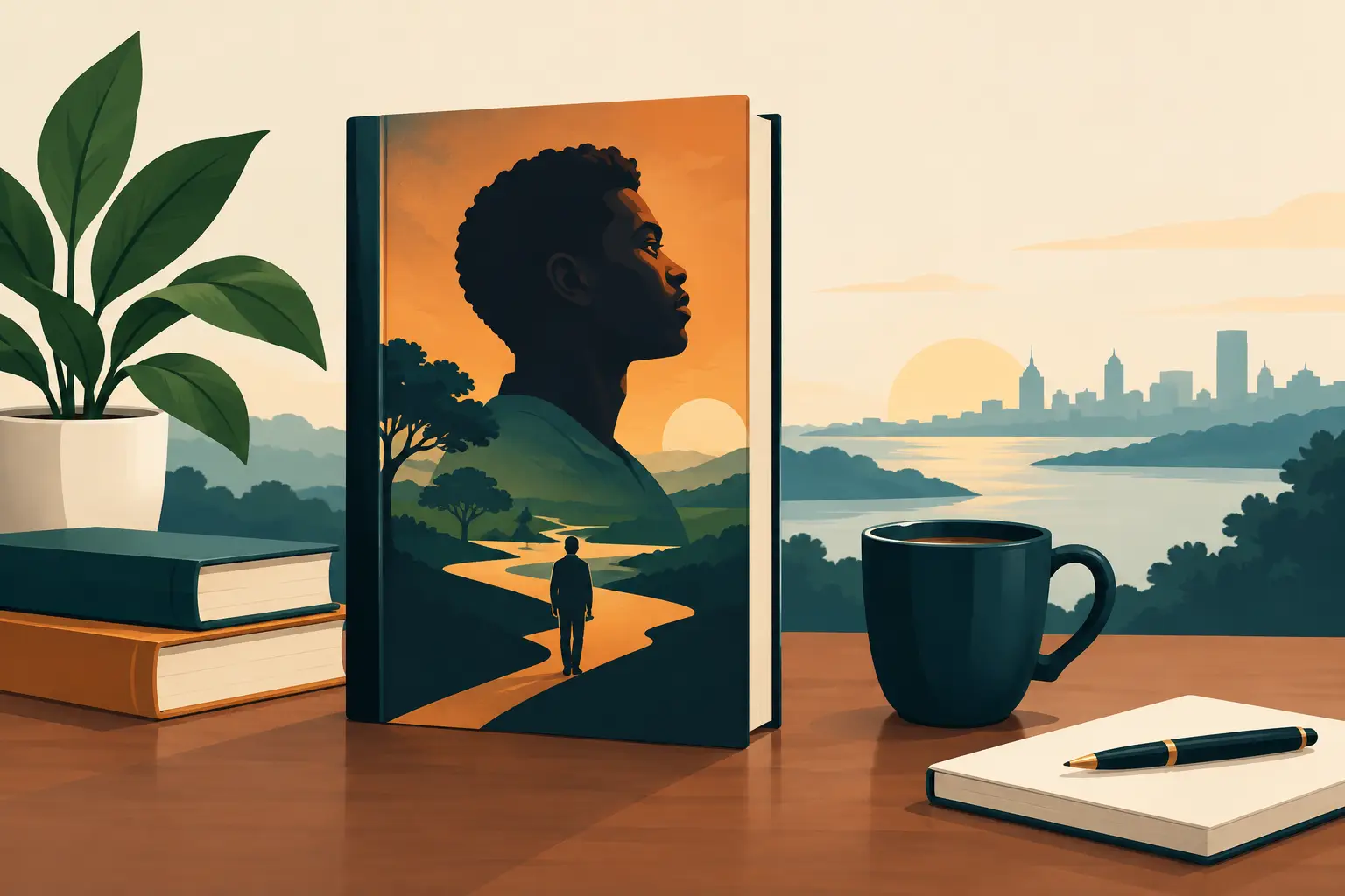 Ibekwe Chukwuemeka Novel Review: What Remains
